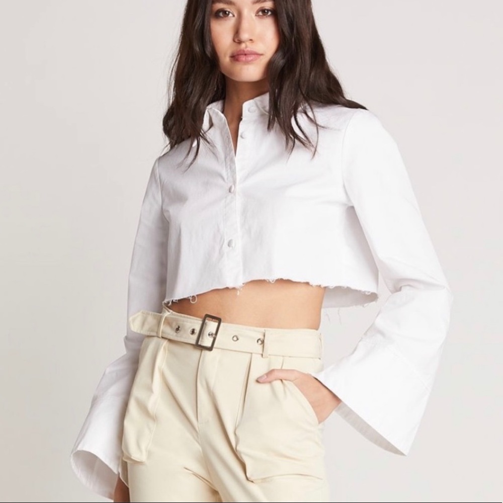 Get Choosy ‘Mullberry’ Top